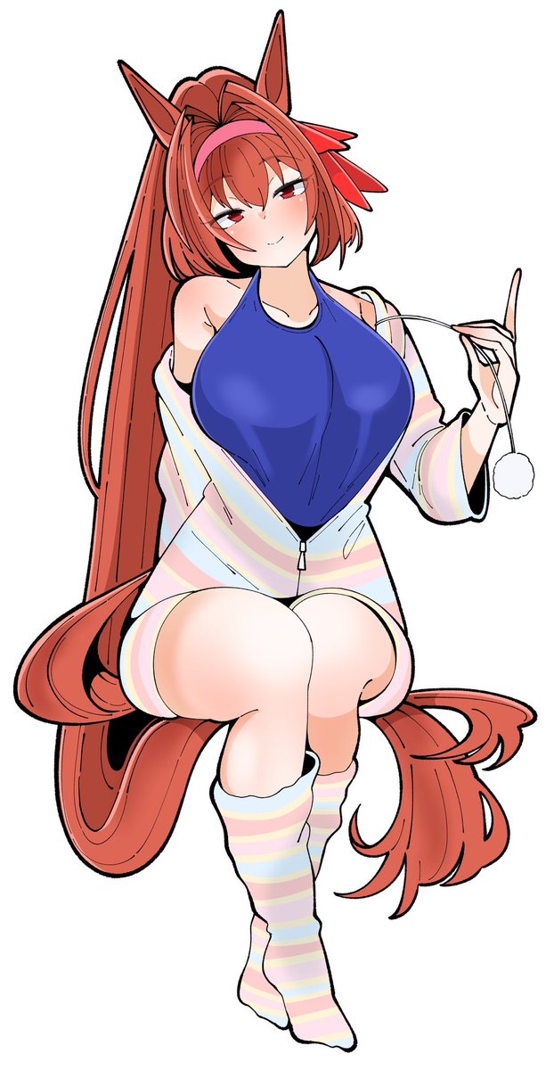 skeb納品しました
ありがとうございます。 