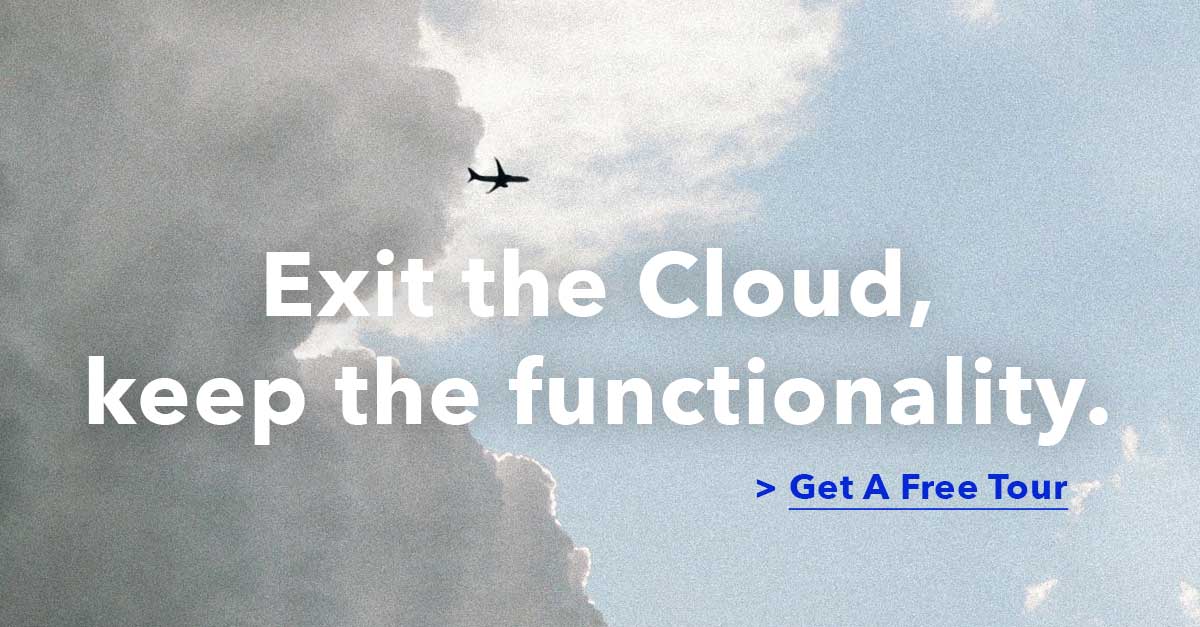 proofpartners's tweet image. Control your data and costs with more speed and security. #cloudexit proofpartners.io/cloudexit