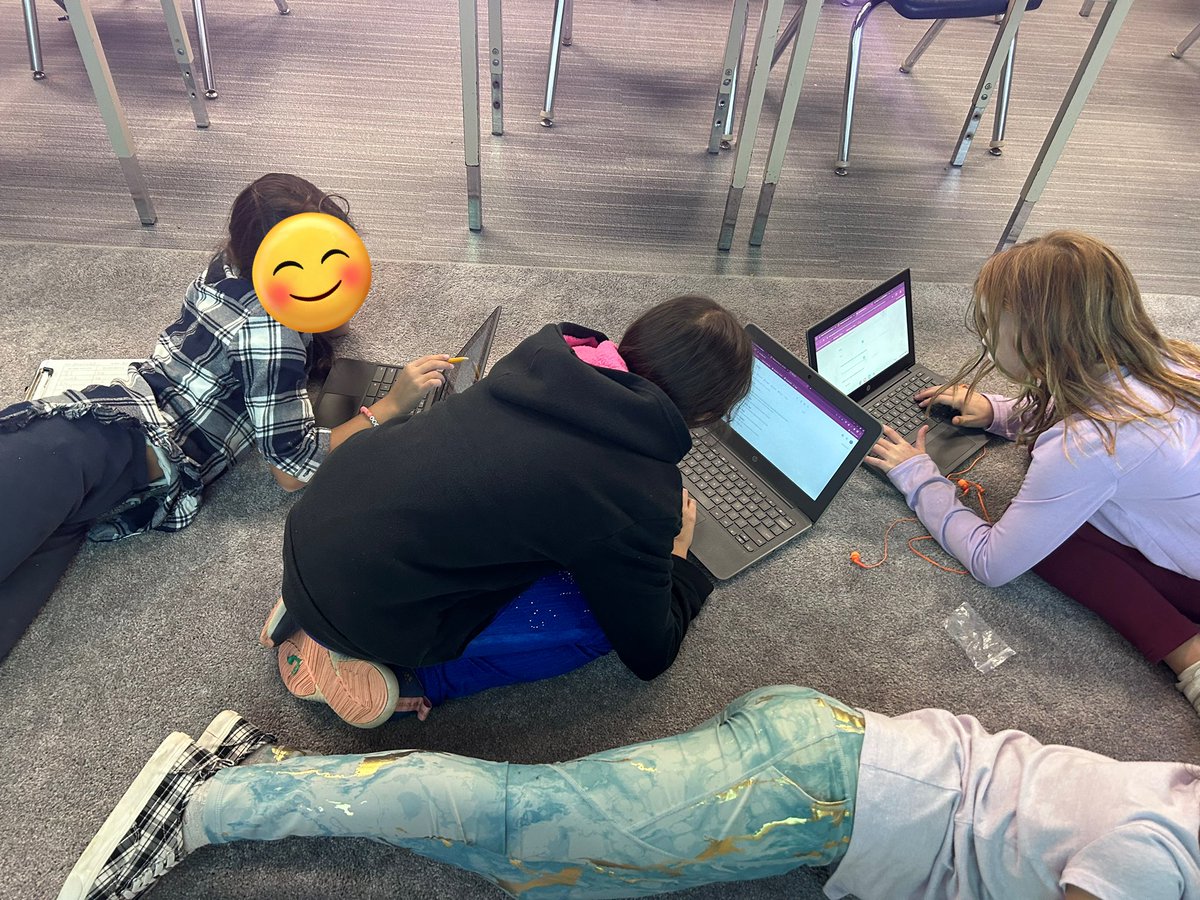 Tereza Salerno, OCT tweet media