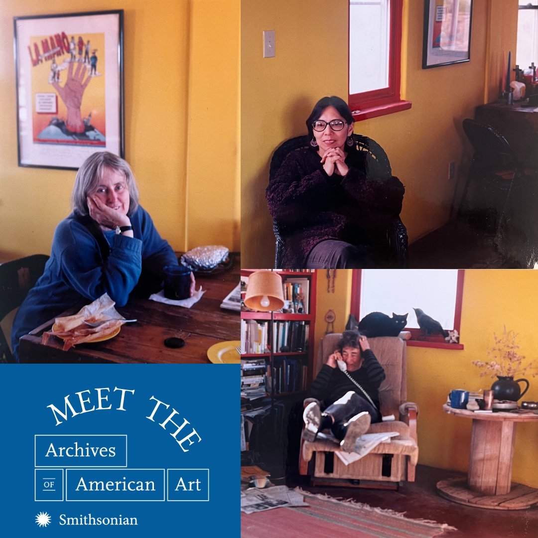 Meet Josh T Franco, our head of collecting!
View more of Josh's favorite collections items in our exhibition, Staff Picks: Our Favorite Items from the Collection, which Josh co-curated. Open now in the Donald W. Reynolds Center for American Art &amp; Portraiture.