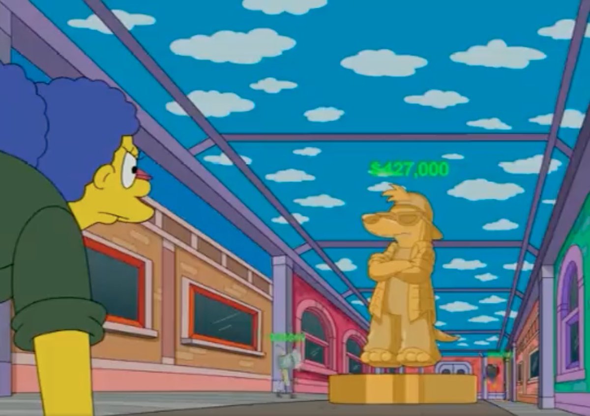 coinbilly's tweet image. gm 👀🧐