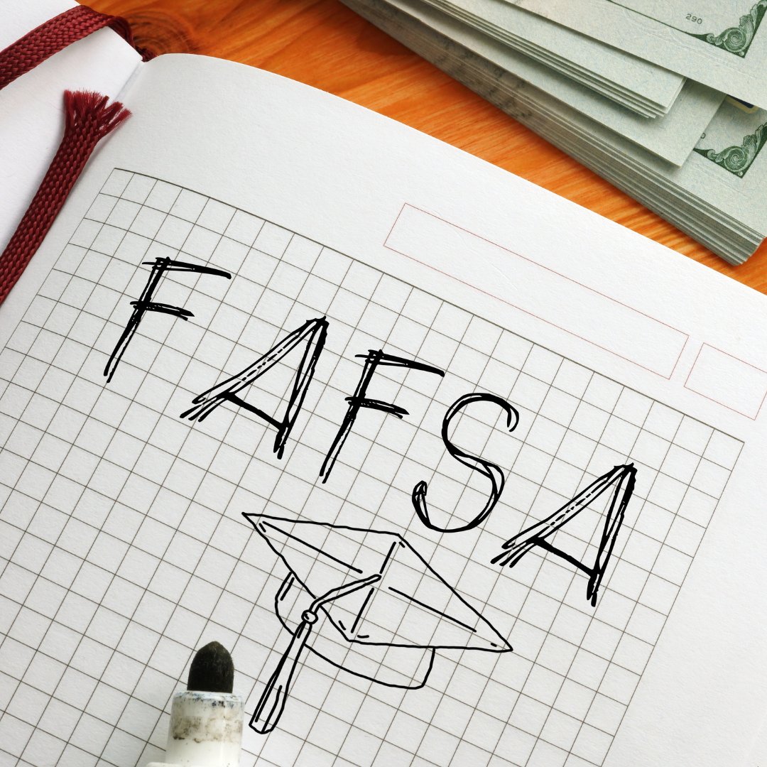 The FAFSA has minor changes each year, but for 2024-25, the biggest changes in several decades are being implemented. #madisoncollege More information: bit.ly/40xOq3a