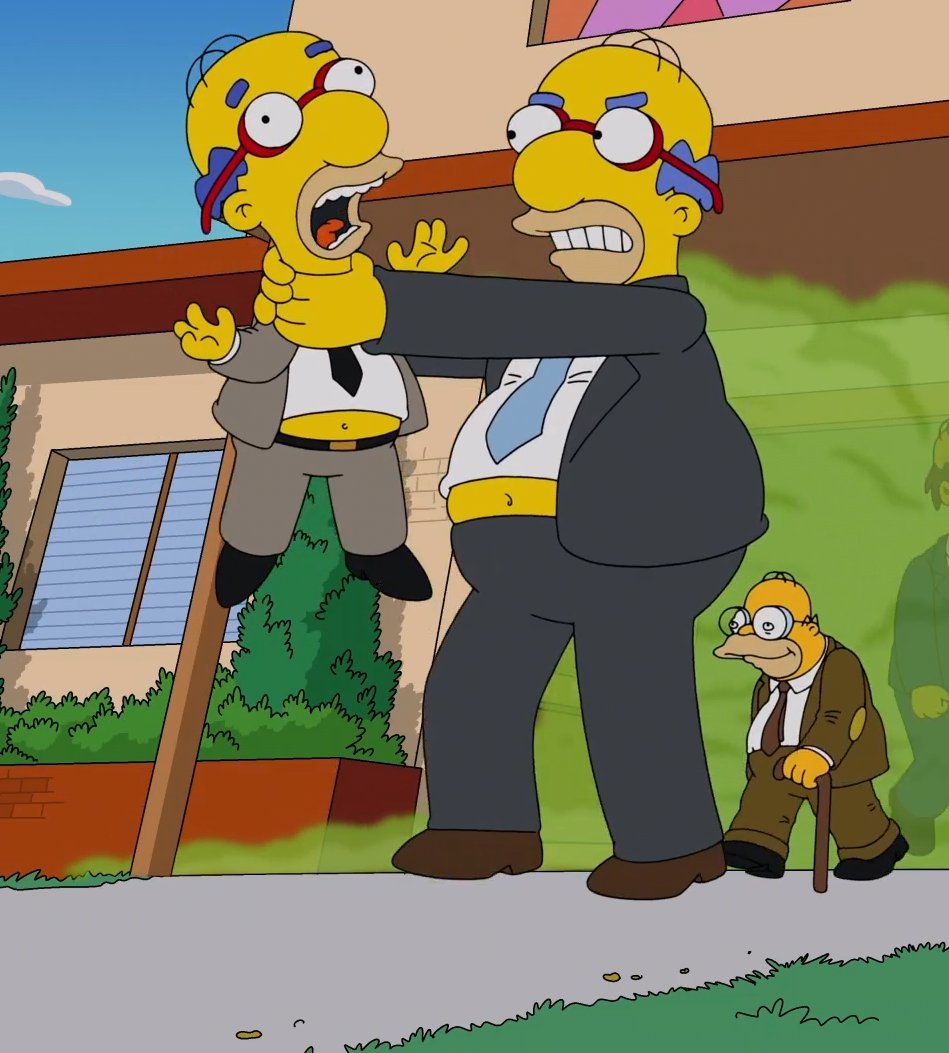 Azzlan - Wikisimpsons, the Simpsons Wiki