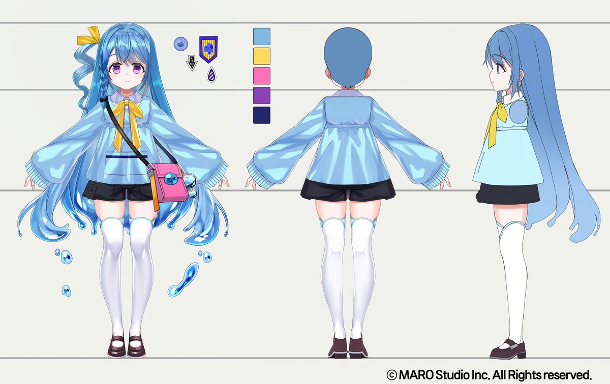 ZeliVNU's tweet image. 【Zeli Zuimu Reference Sheet】

🌀 live: #ZeLive 
🌀 art: #ZeLineart 
🌀 clips: #ZeliRoll 
🌀 memes: #ZeLOLs
🌀 oshi mark: 🍬 🫧

ママ: @RR_youngin