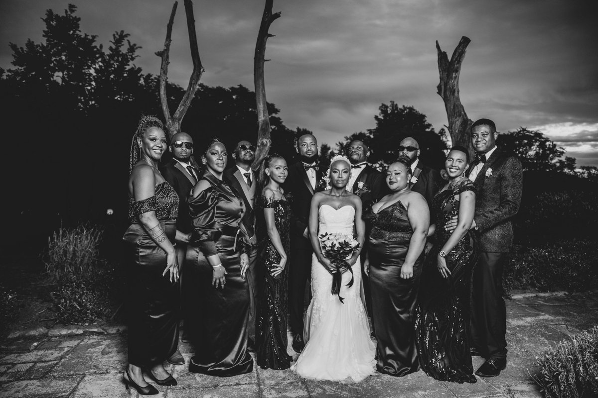 ThatRapperKidd's tweet photo. Man... I got to witness and be a part of the union of two of my favorite people this past weekend, alongside my FAMILY! Real love truly is a beautiful thing🥺😍

Caught the garter, so I guess I'm up next... God willing 👀😅🤣

📸: @sharp_fede https://t.co/GBN318T2Uo