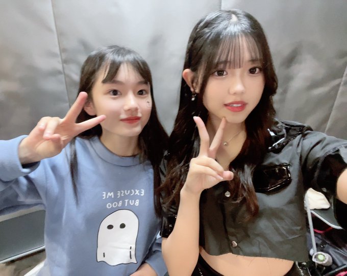 Twitterのコスプレ画像21