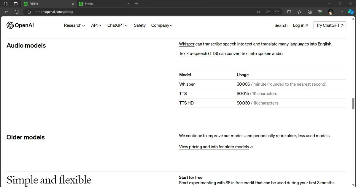 🚨Breaking 🚨 Pricing leaks ahead of OpenAI dev day 128k context GPT-4 Turbo released at 1/3rd input price and 1/2 output price of current GPT-4 GPT-3.5 input cost slashed by 33% Assistants api planned for release to provide code interpreter and retrieval via api Fine-tuned…