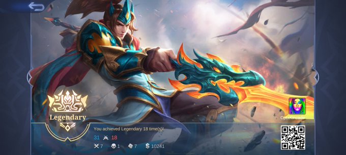 Come join my Squad, Let us face off against the world's best MOBA players together! https://t.co/zHs5yVWW8X
