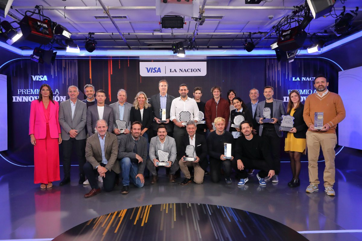 🏅 We are proud to share that Chill it has been recognized at the 2023 Innovation Awards! This honor reaffirms our commitment to pushing boundaries, proposing creative solutions, and making a positive impact on society.