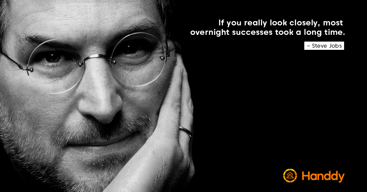 Behind every overnight success, there are years of dedication and perseverance. Remember, patience is key on the road to greatness. Keep pushing forward! 🌟 . . . #PersistencePaysOff #DreamBig #MondayMotivation #MotivationMonday #motivationalquote #successmindset