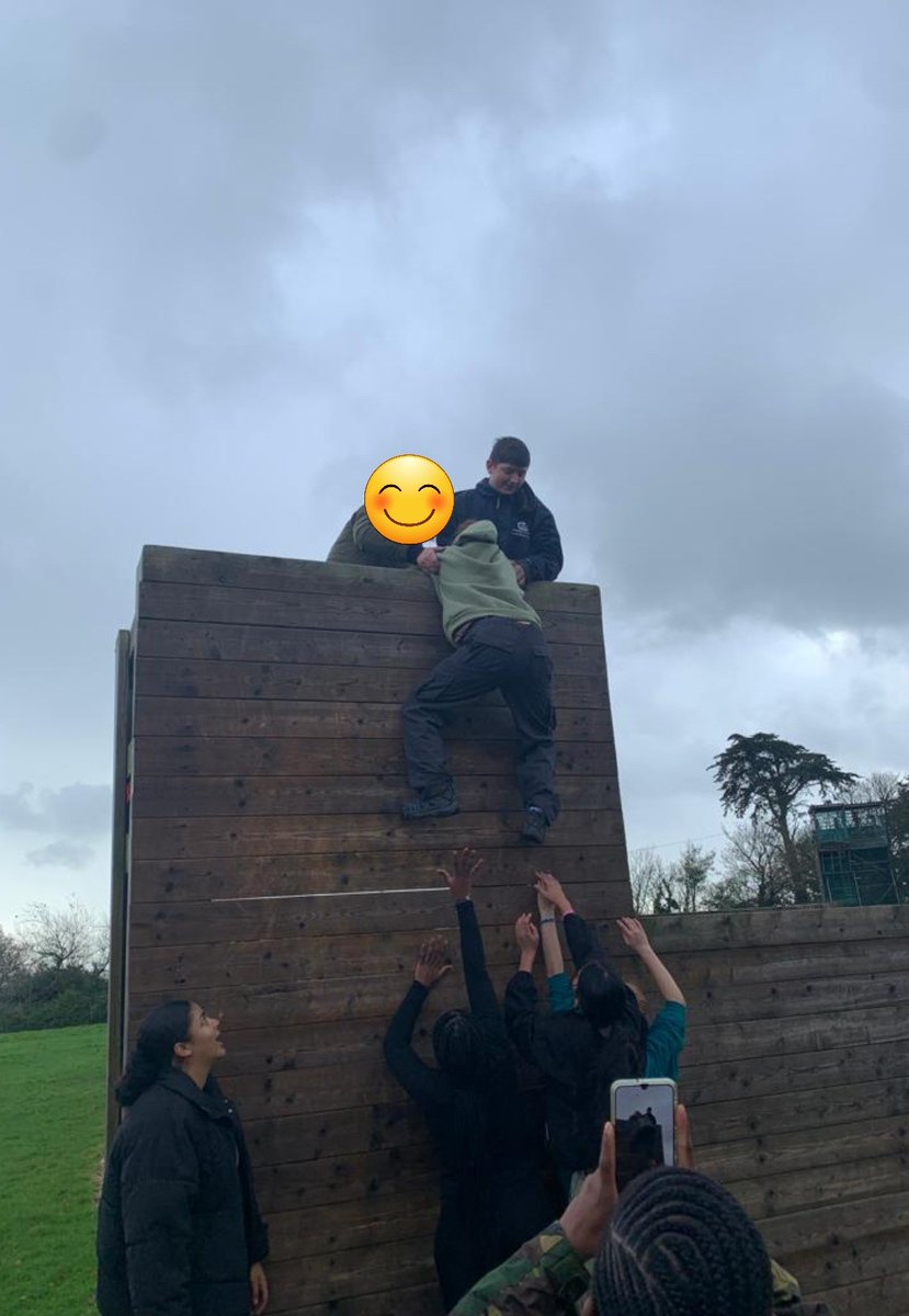 The Cornerstone Academy Poole tweet media