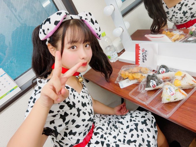 Twitterのコスプレ画像20