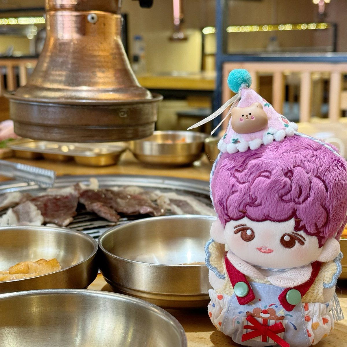SHOPODO_1125's tweet photo. 🥩♨️
#쇼타로 #ショウタロウ #SHOTARO #将太郎 #RIIZE #라이즈 #SHOPODO #10cmDoll #인형 https://t.co/BHHBFG3StO