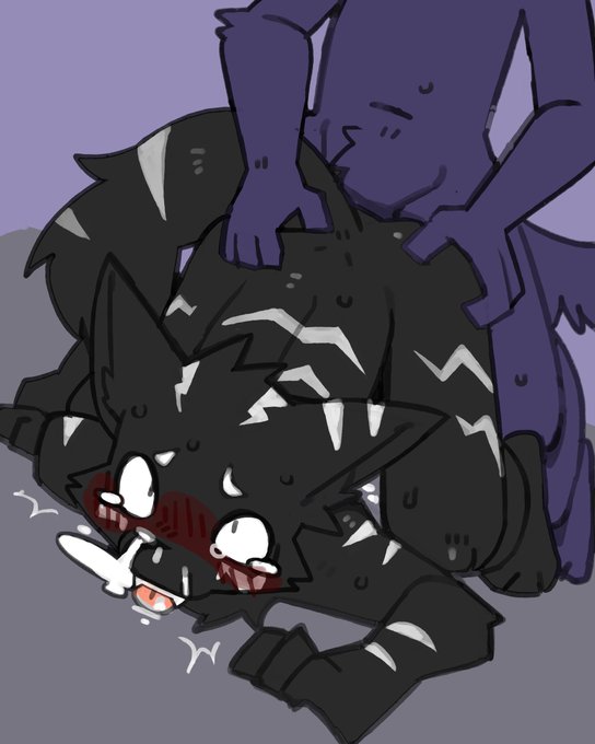 🎃after Hallowe'ennight🎃 