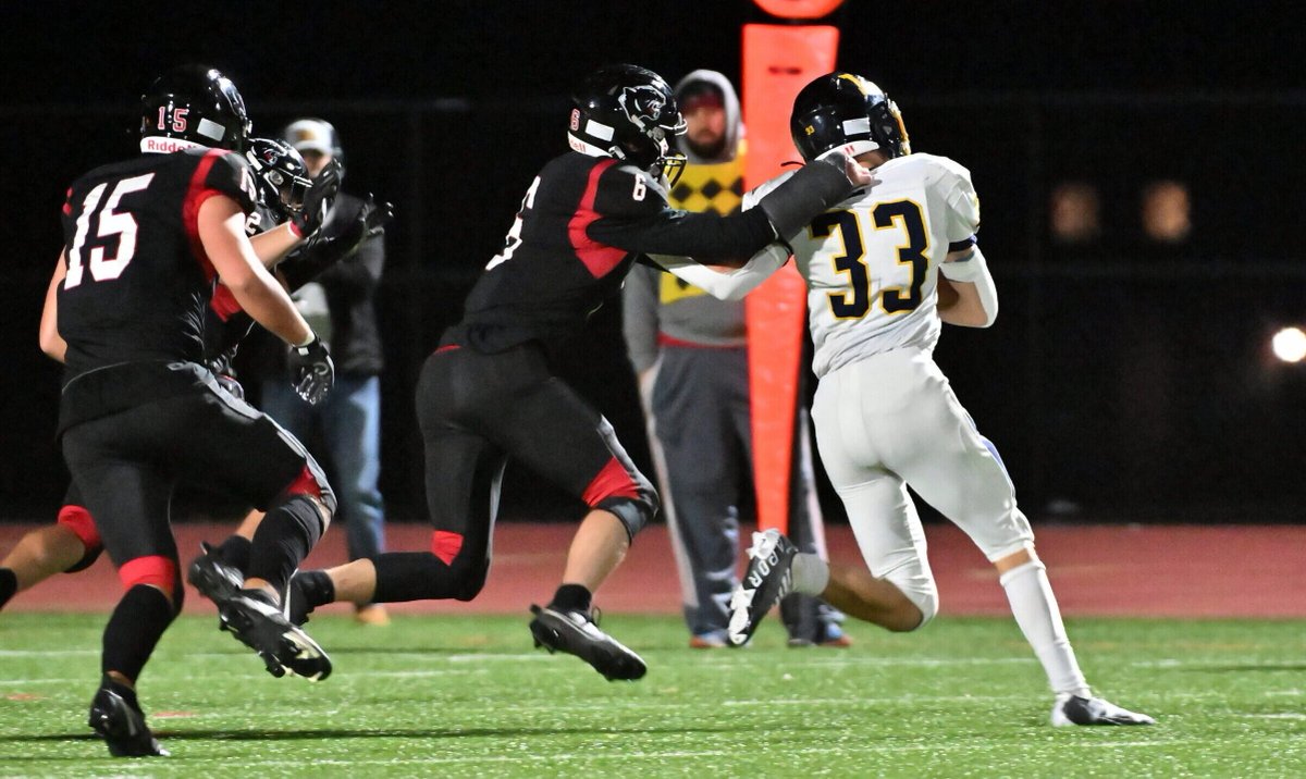 Mike Drago (@mdrago59) on Twitter photo Star running back is Body Zone Physical Therapy Defensive Player of the Week mikedragosports.com/star-running-b⦠<a href="/bodyzonecomplex/">Body Zone</a> <a href="/DominicGiuffre6/">Dominic Giuffre</a> <a href="/SVPantherFB/">Schuylkill Valley High School Football</a> <a href="/SV_Panthers/">Schuylkill Valley School District</a> <a href="/SVAthletics/">Sch Valley Athletics</a> <a href="/GernerKowen/">Kowen Gerner</a> <a href="/colbycrills/">Colby Crills</a> <a href="/lspotts13/">Luke Spotts</a> <a href="/TWYSOCKI68/">Theo āBig Sockā Wysocki</a> <a href="/HohenadelCooper/">Cooper Hohenadel</a>
<a href="/GulleyFootball/">Gulley Football</a> #mikedragosports Star running back is Body Zone Physical Therapy Defensive Player of the Week mikedragosports.com/star-running-b⦠<a href="/bodyzonecomplex/">Body Zone</a> <a href="/DominicGiuffre6/">Dominic Giuffre</a> <a href="/SVPantherFB/">Schuylkill Valley High School Football</a> <a href="/SV_Panthers/">Schuylkill Valley School District</a> <a href="/SVAthletics/">Sch Valley Athletics</a> <a href="/GernerKowen/">Kowen Gerner</a> <a href="/colbycrills/">Colby Crills</a> <a href="/lspotts13/">Luke Spotts</a> <a href="/TWYSOCKI68/">Theo āBig Sockā Wysocki</a> <a href="/HohenadelCooper/">Cooper Hohenadel</a>
<a href="/GulleyFootball/">Gulley Football</a> #mikedragosports