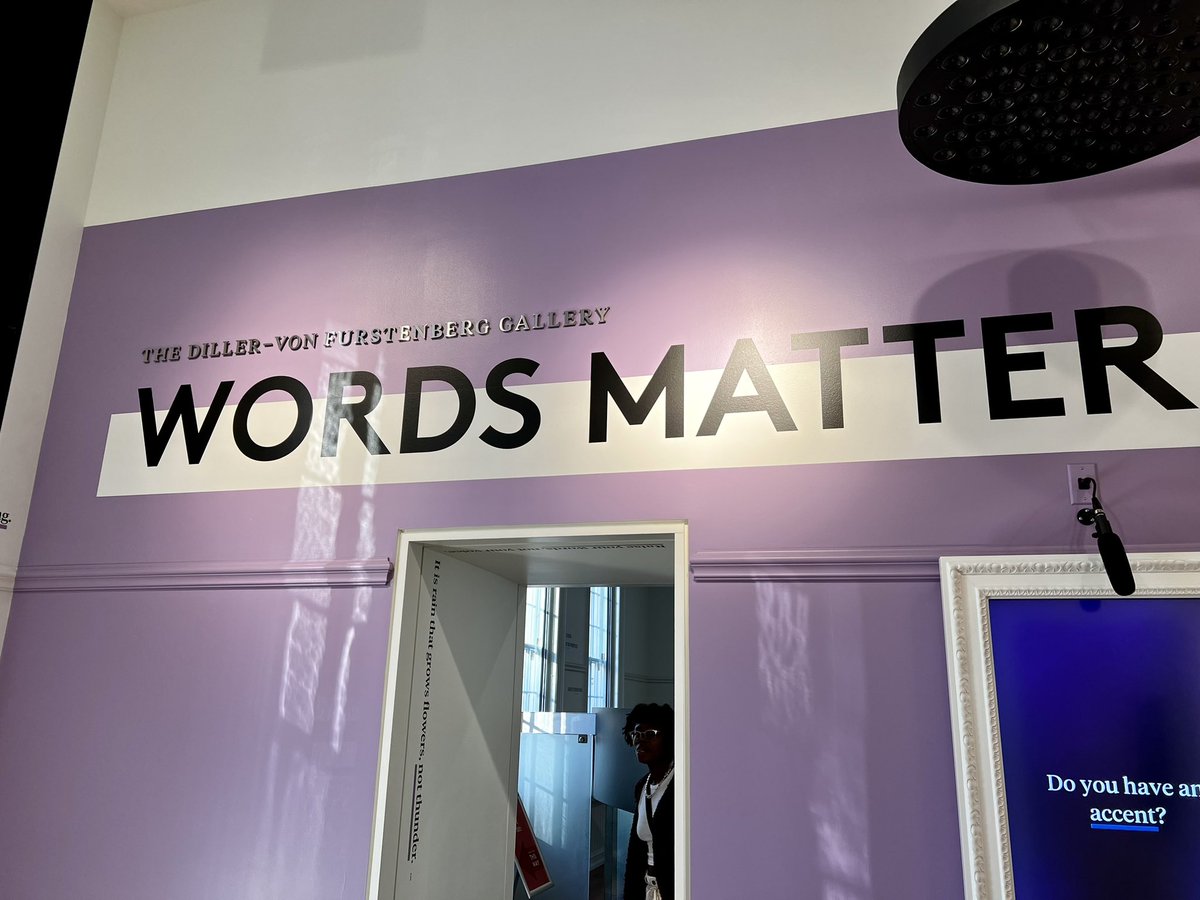 PharmSarah1's tweet photo. @AACPharmacy ALFP Cohort 20 Session 2 this week. We started off discussing Inclusive Leadership at @PlanetWordDC. #AACPALFP https://t.co/THEyJrpDrU