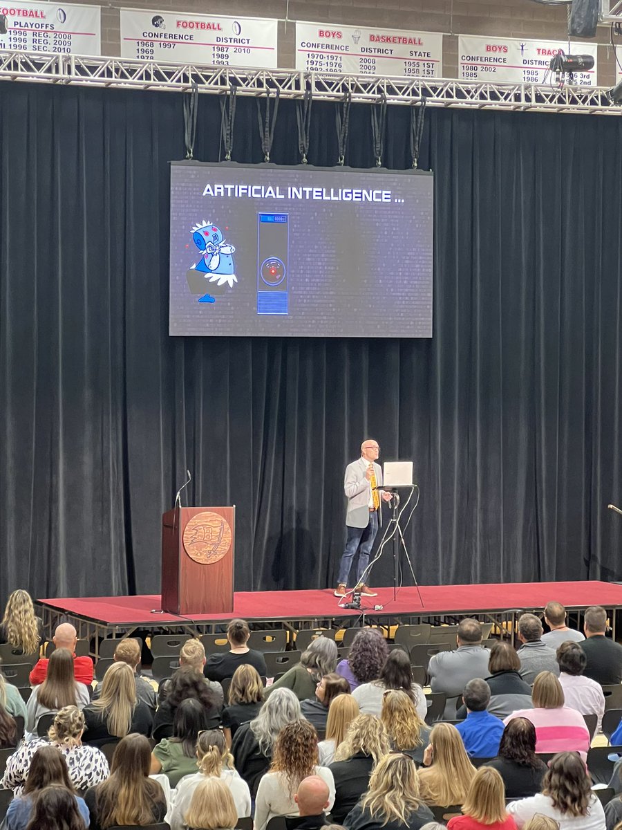 CrockerBHS's tweet photo. #TLES @bransonschools @BransonPirates #AI #TeachAg https://t.co/ox7COvT2xX