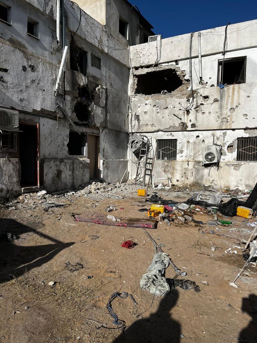 TIMES OF GAZA tweet media