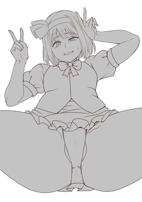 skeb進捗
妖夢ちゃん 