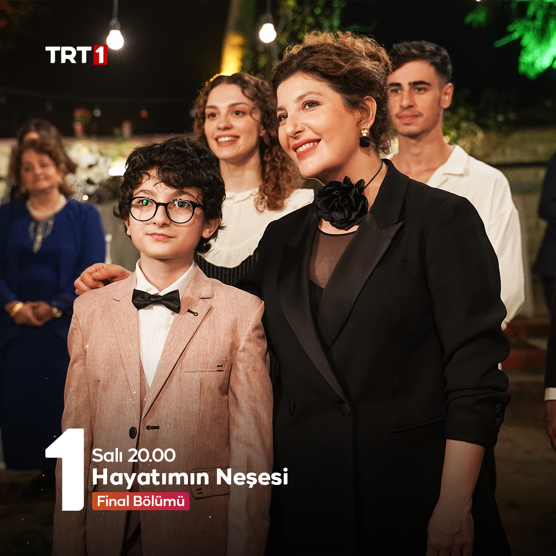 TRT 1 (@trt1) on Twitter photo 