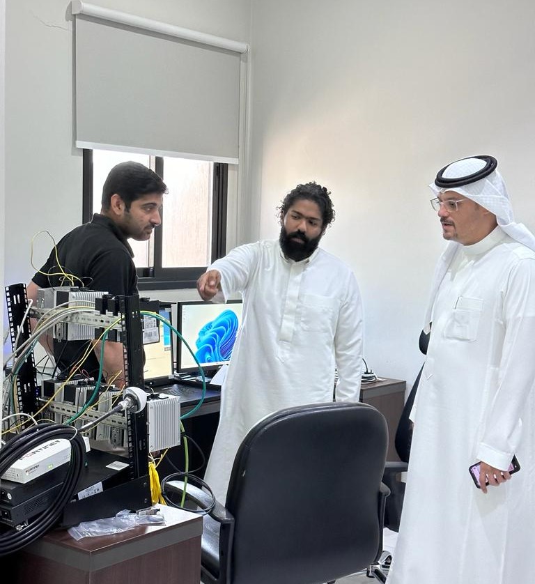 4scompanycoltd's tweet image. Empowering our client with a secure network foundation. Our expert team at 4S ensures data integrity and protection every step of the way.
Contact us:
info@4s.net.sa
4s.net.sa
#networksetup #networking #cybersecurity #technologysolutions #connectivity #clientsuccess