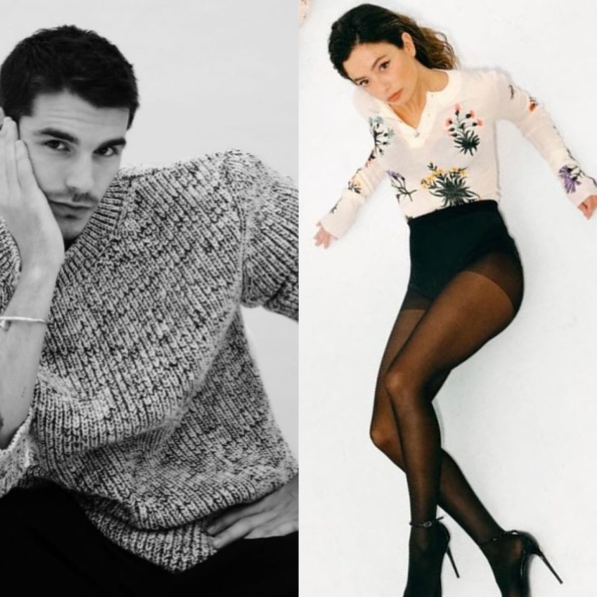 anna y álvaro (@davidymargot) on Twitter photo 