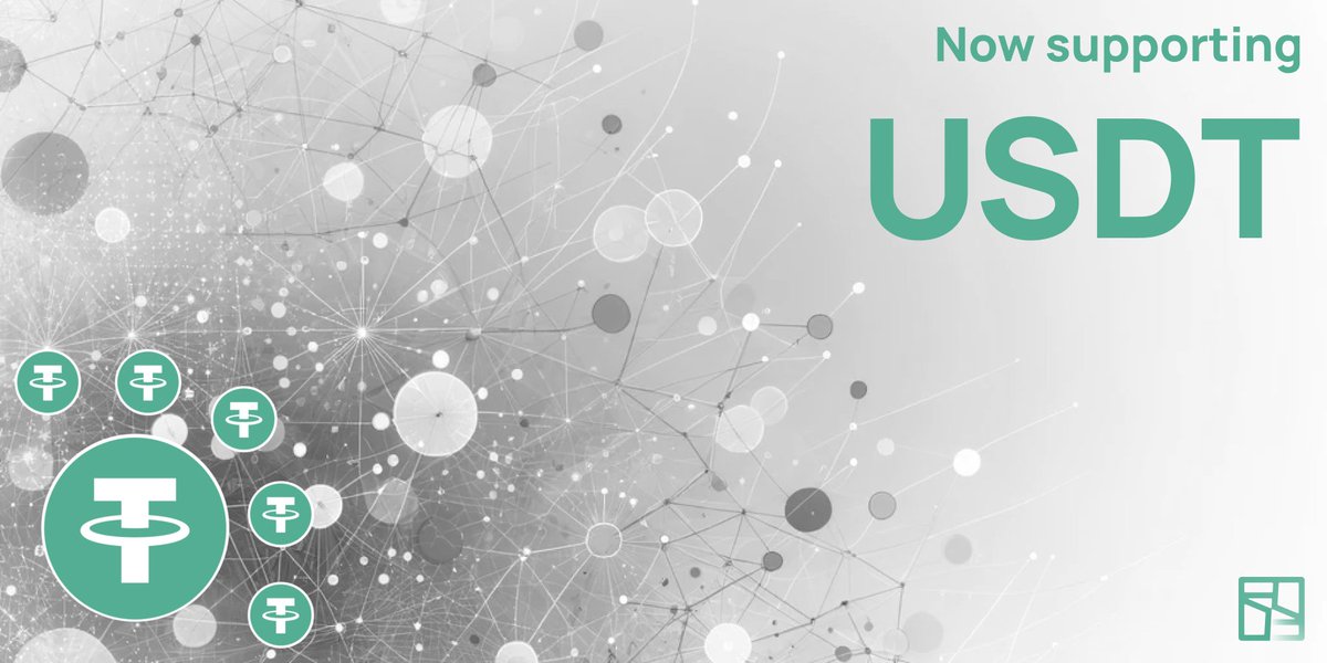 Un(tether) your users from gas! 

Announcing Peaze’s support of USDT! 

Now your users can fund their entire transaction with USDT without needing to hold gas tokens!