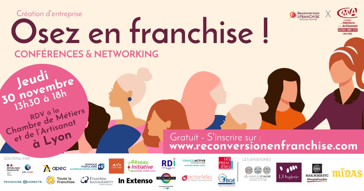 Reconversionenfranchise.com tweet media