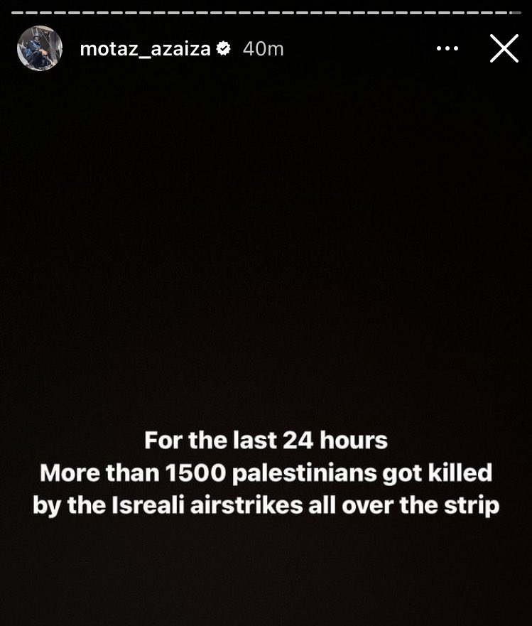 Don’t stop talking about Gaza, it’s getting worse. #Gaza #GazaGenocide #FreePalestine #IsraelTerrorists #IsraeliNewNazism