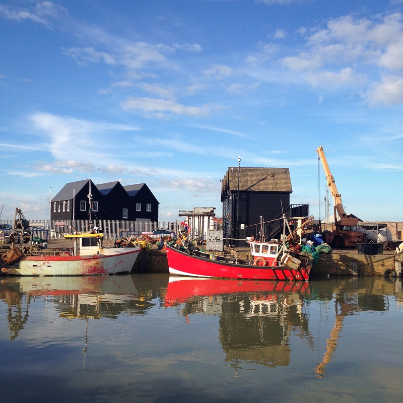Today we have published proposals for how Whitstable Harbour will be managed, cared for and invested in over the next 10 years. Two months of public consultation on the draft strategic plan has started. Find out more, see the plan and comment at news.canterbury.gov.uk/news/next-10-y…