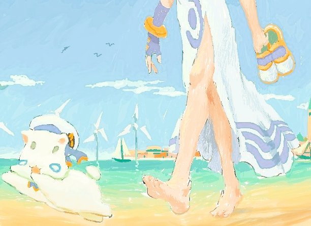 「legs」 illustration images(Latest)