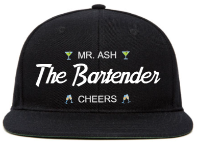 ASHKINBASH's tweet photo. 🥂 The Bartender 🍸
#thebartender #bartender #themrash #hatstalk #Cheers_お題 https://t.co/DNmmP9w5xB