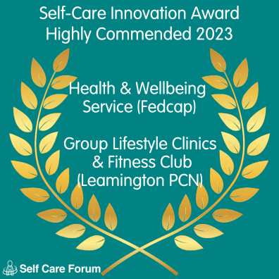 Self-Care Forum 💙 tweet media