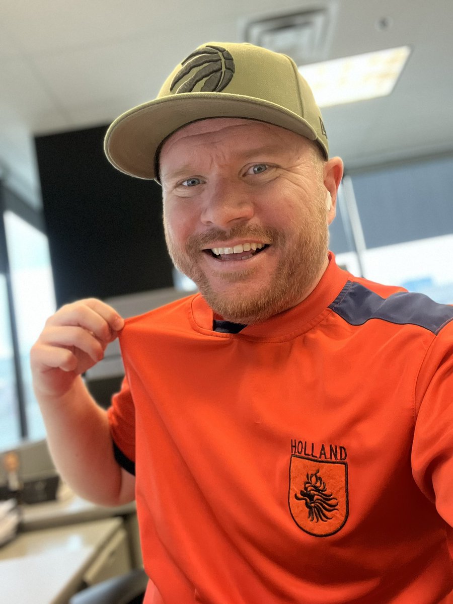 Wear Orange Day for Nervember 🧡