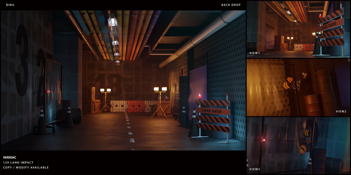 Binucloud's tweet image. 💖48HOURS GIVEAWAY💖

 follow &amp;amp; like &amp;amp; retweet this post and drop your inworld name in the comments below We&apos;ll be picking 3 lucky winners! 

 [Binu] MANIAC

 ⯌ Available at EUPHORA⯌
maps.secondlife.com/secondlife/Lov…