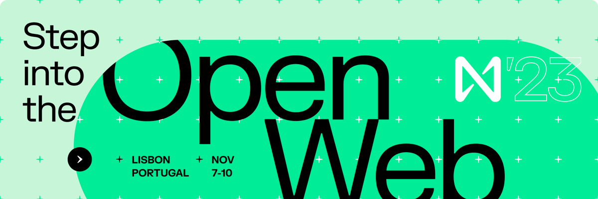 0_bishi_7's tweet image. 📢#NEARCON23 is already tomorrow! 
❗️Don't miss an important #cryptoevent that happens only once a year!

🌐The #cryptoconference that can change your life, help you realize yourself, and learn a lot of interesting things!

🔗nearcon.app/home

#web3news #devs #CryptoNews