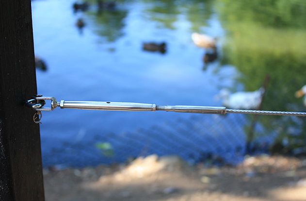 Stylish, durable and cost-effective stainless steel handrail component system.

Find out more - prorailing.co.uk

#stainlesssteel #stainlesssteelhandrails #handrails #handrailingcomponents