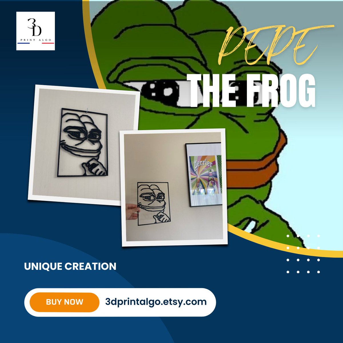 3D Print Algo tweet media