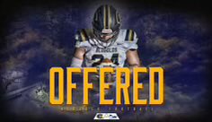 After a visit and call with @CoachE_Blugolds excited to say I’ve received an offer from Eau Claire