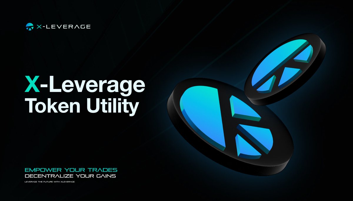 X-Leverage tweet media