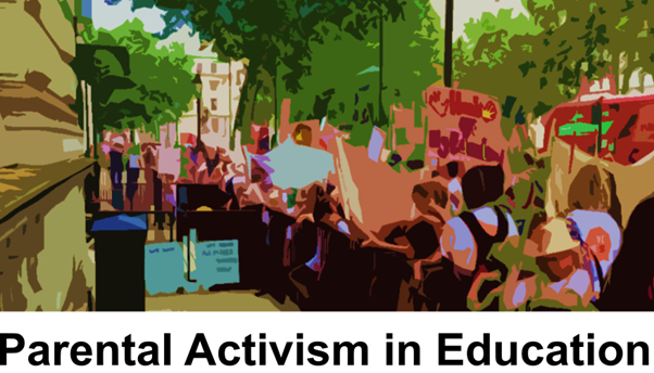 Here I am talking about PARENTAL ACTIVISM as part of our MDX Centre for Educational Research and Scholarship (CERS) podcast series. podcasters.spotify.com/pod/show/middl…