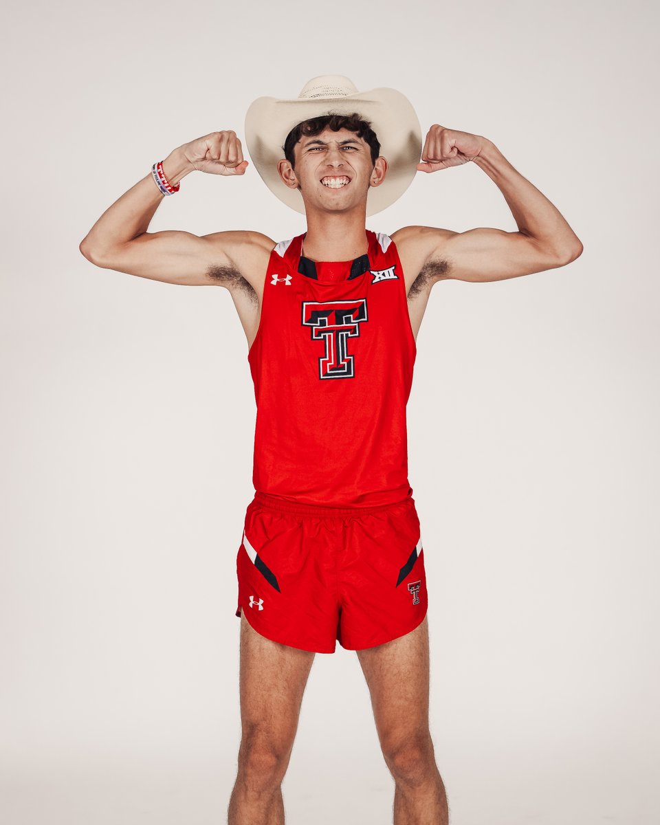 We have NCAA XC regionals this week in Lubbock ‼️

Friday // LCU Cross Country Course

Women's 6k - 10 am
Men's 10k - 11 am

#WreckEm