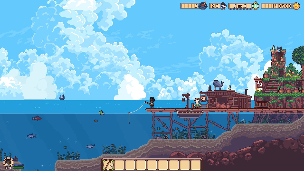 Best Indie Games tweet media