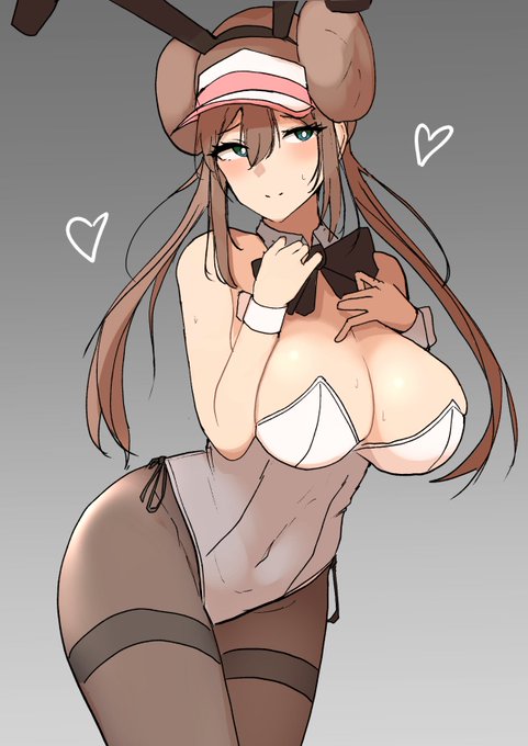 バニーメイちゃそ… 