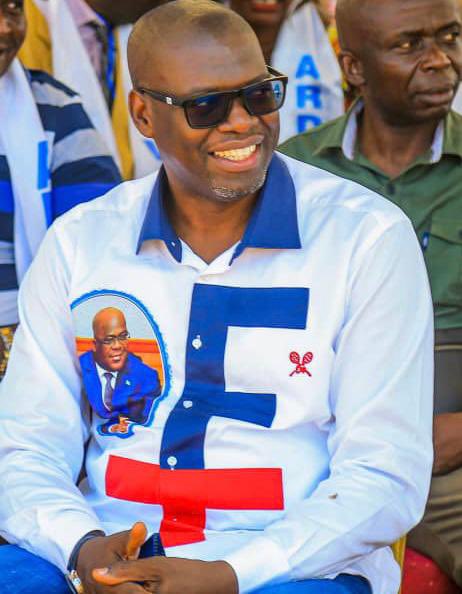 HILAIRE MUSONDA tweet media