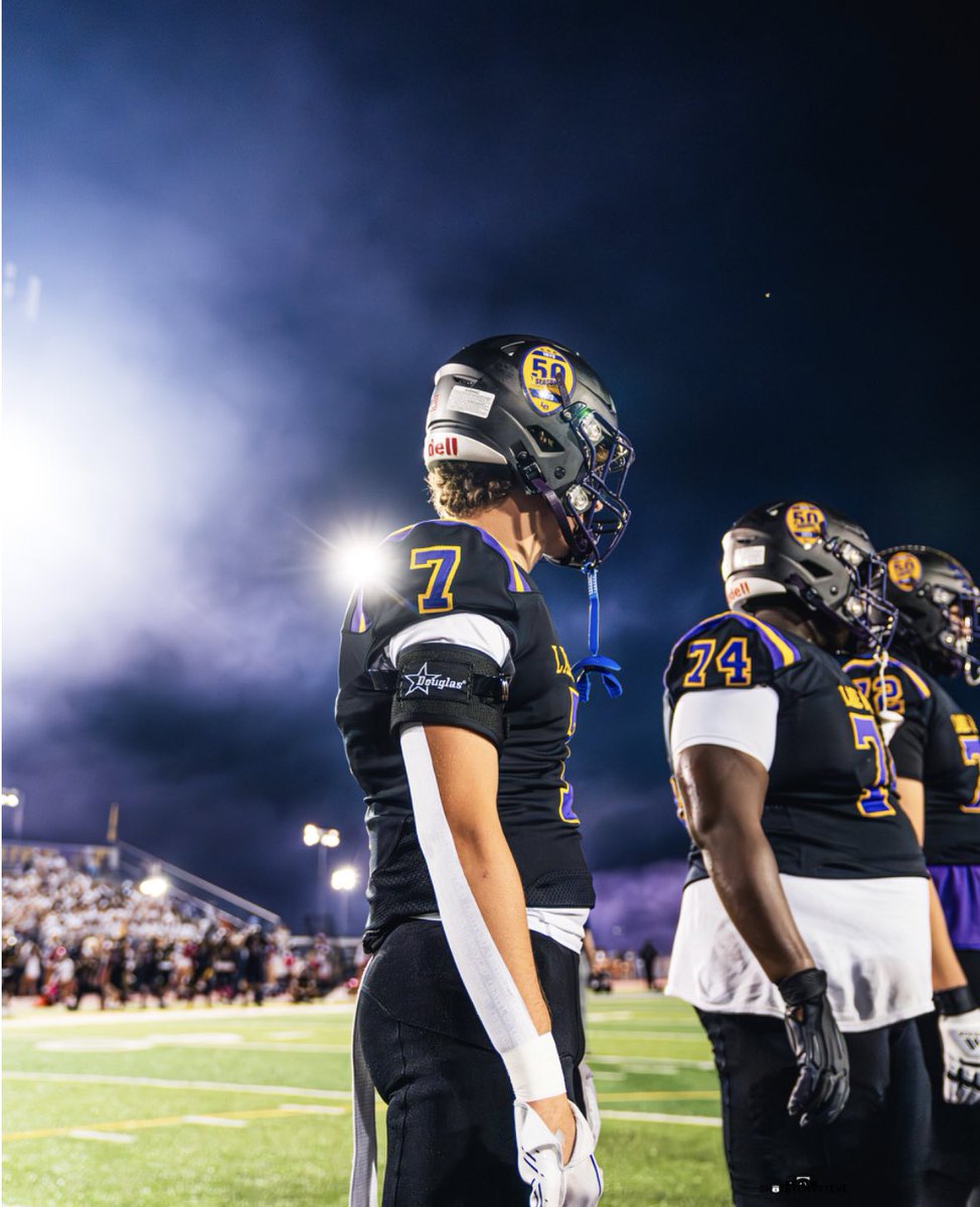 Blessed to be named Unanimous First Team All-District Linebacker <a href="/mdoc376/">Coach Doc</a> <a href="/OnePlayDrive/">Coach Till</a> <a href="/CoachWhitbourne/">CoachWhitbourne</a>