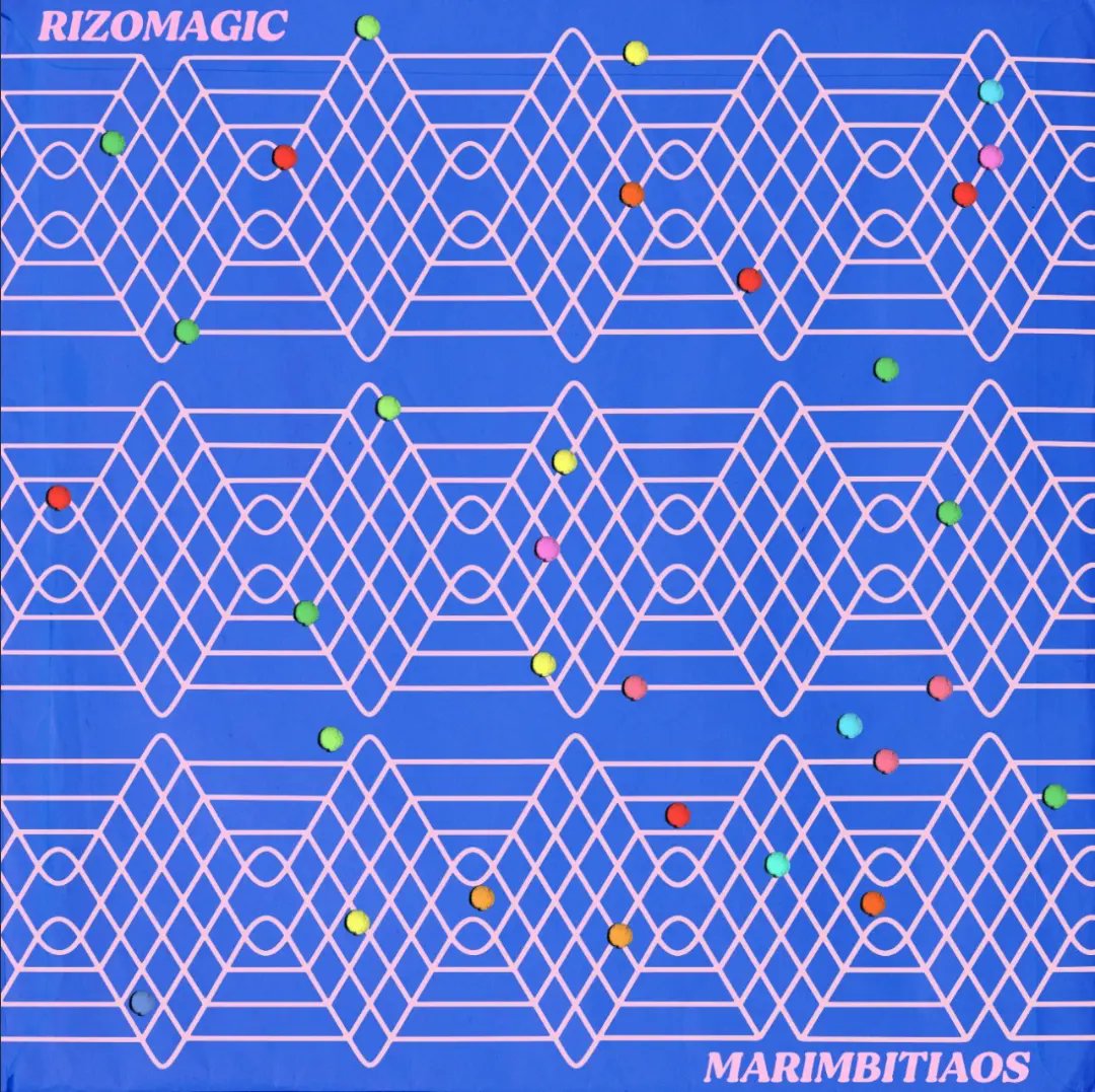 Rizomagic tweet media