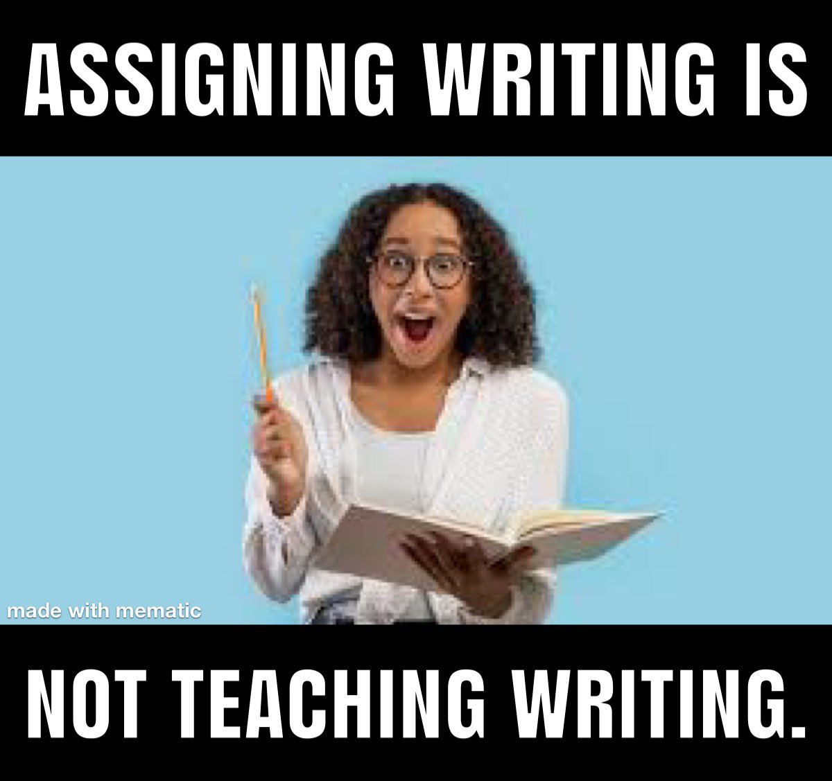 DrBrandonAbdon's tweet image. @writingproject @PerfectionLearn @AppliedPractice @marcolearning @AppalachStudies @ALALibrary @ILAToday @KyDeptofEd @ncte @KCTE_LA #aplit #aplang #aplitchat #aplangchat