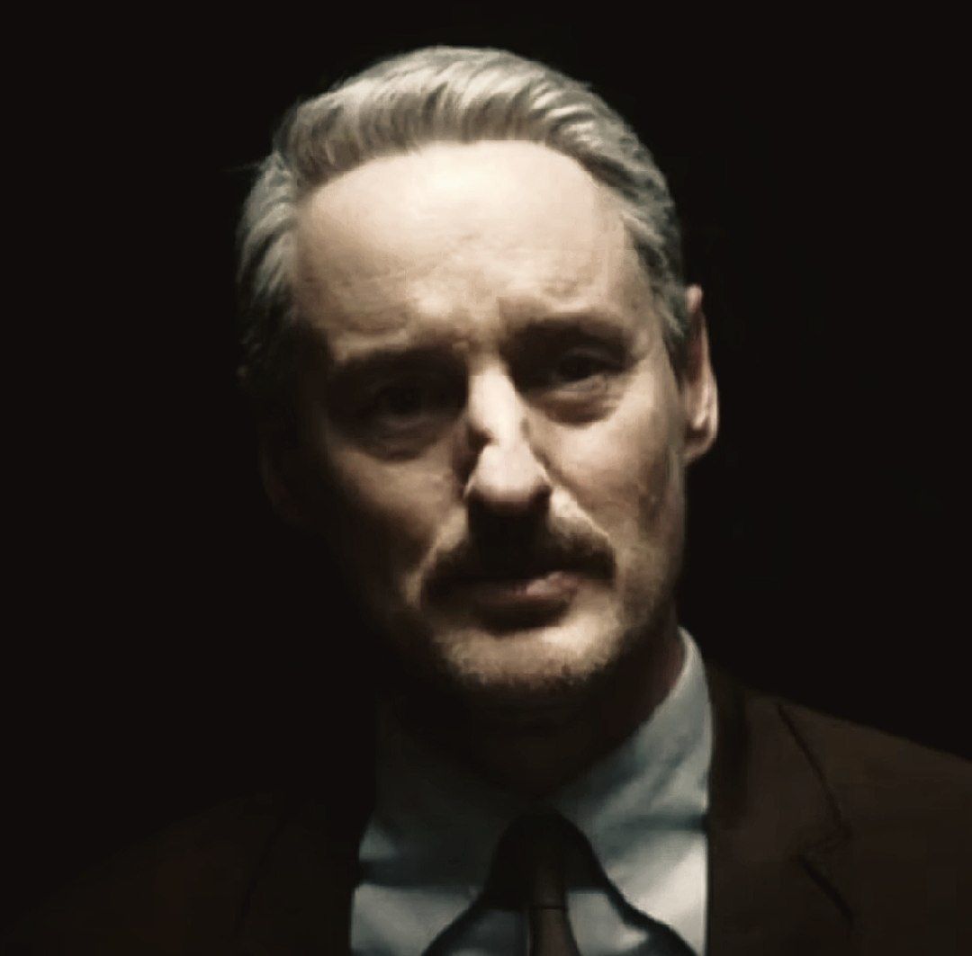 The truth about my own past is a Pandora's box I'm afraid to open. The memories that lie within it could be a life I'd never want to return to, or they could be a beautiful existence I might long for in the face of the TVA's cold reality.