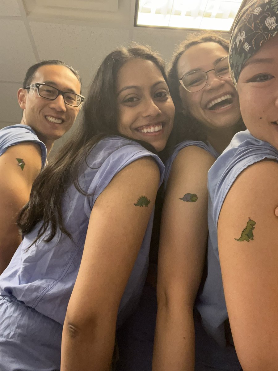 Niki Parikh MD, MBA, MSBA tweet media